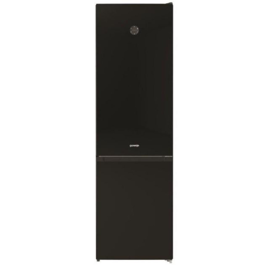 Холодильник Gorenje NRK620ESYBK