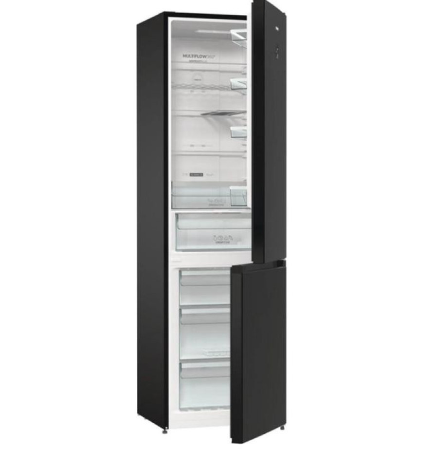  Холодильник Gorenje NRK620ESYBK 