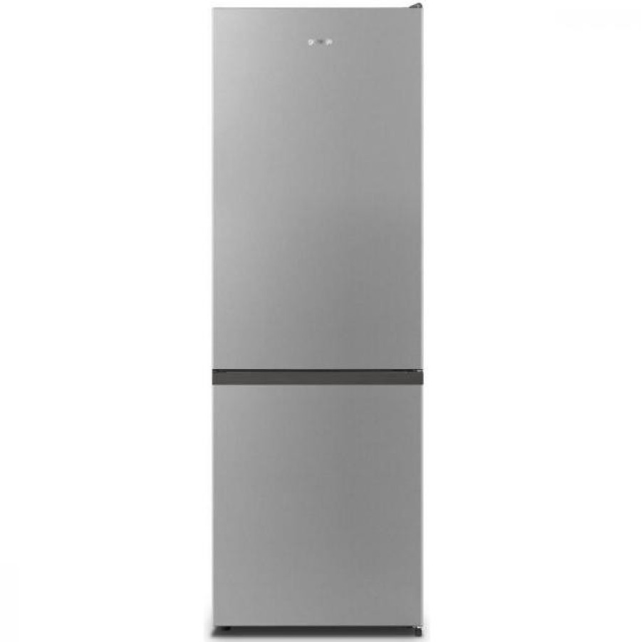 Холодильник Gorenje NRK6182PS4