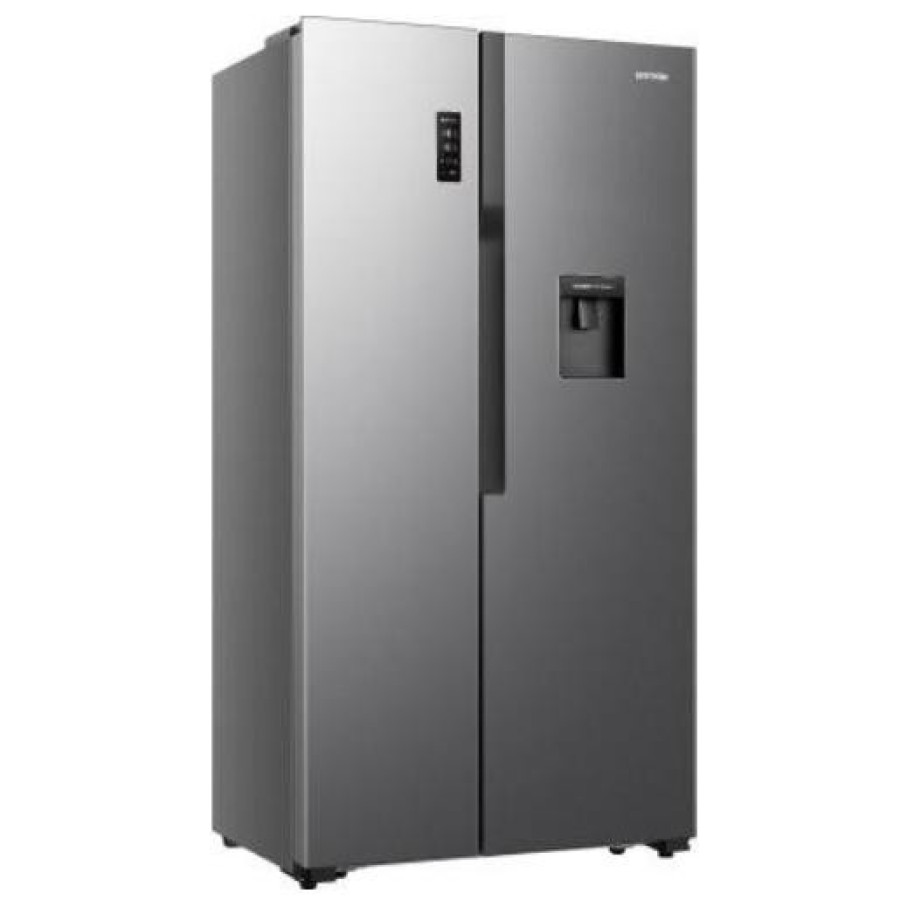  Холодильник Side-by-Side Gorenje NS9FSWD 