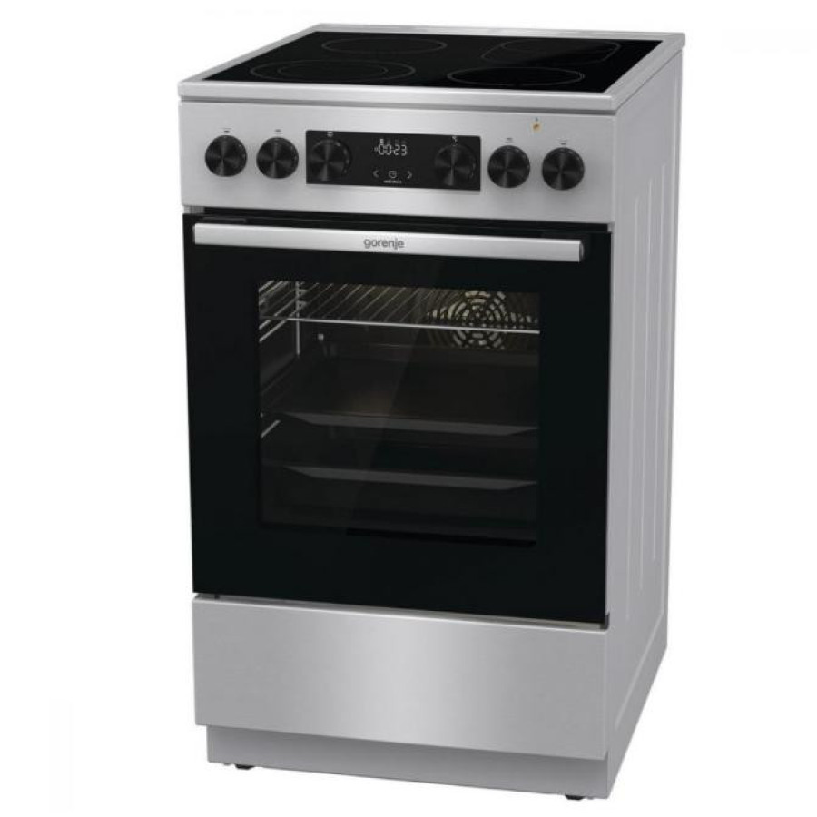  Плита електрична Gorenje GECS5C70XA 