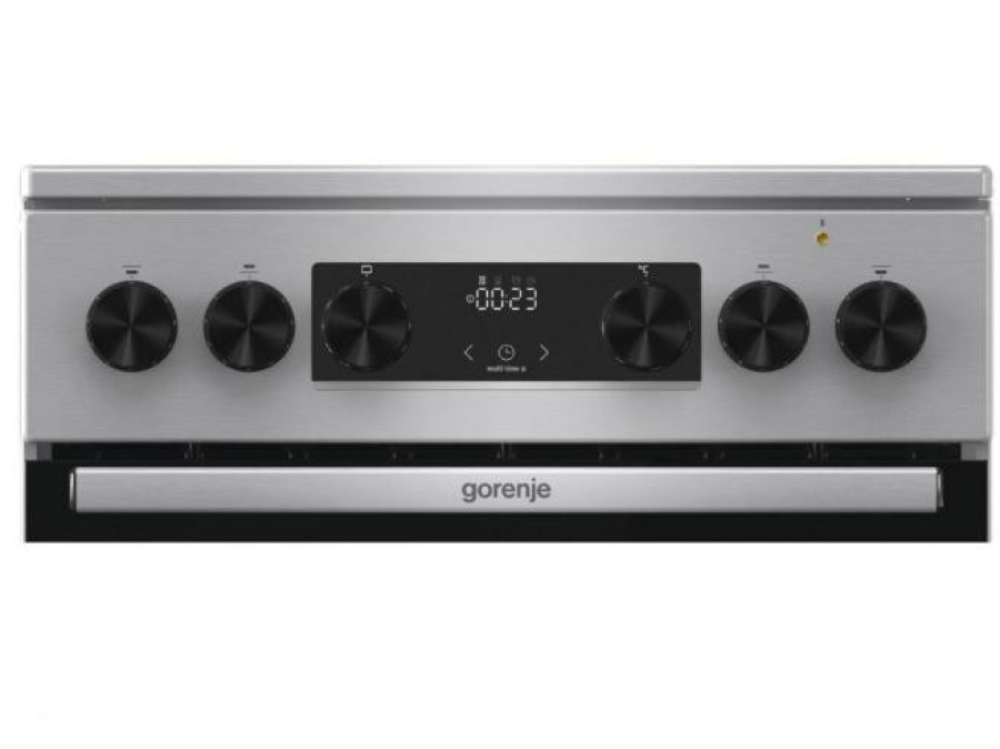  Плита електрична Gorenje GECS5C70XA 