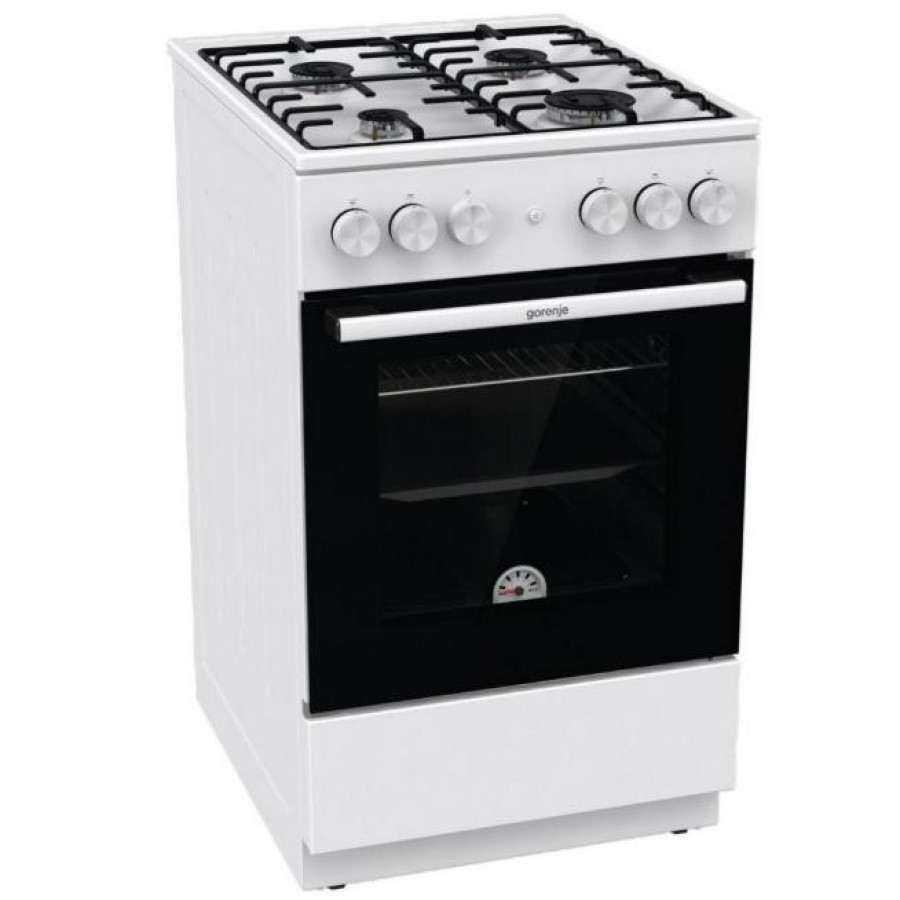  Плита газова Gorenje GG5A12WH 