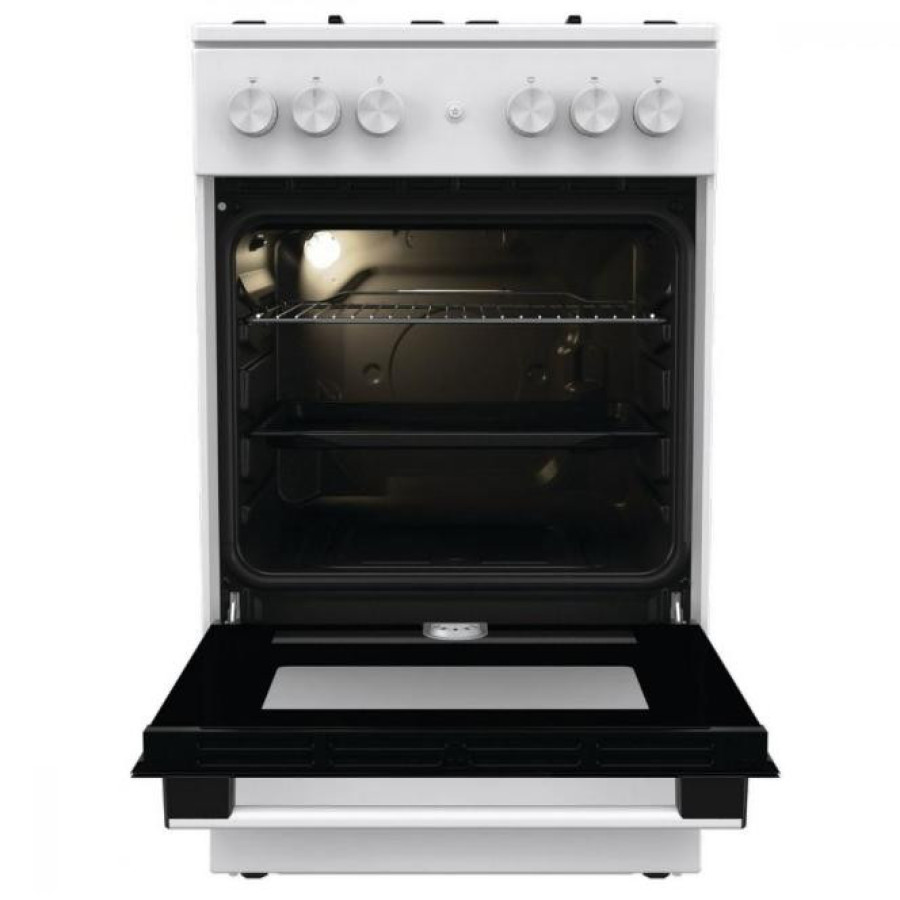  Плита газова Gorenje GG5A12WH 