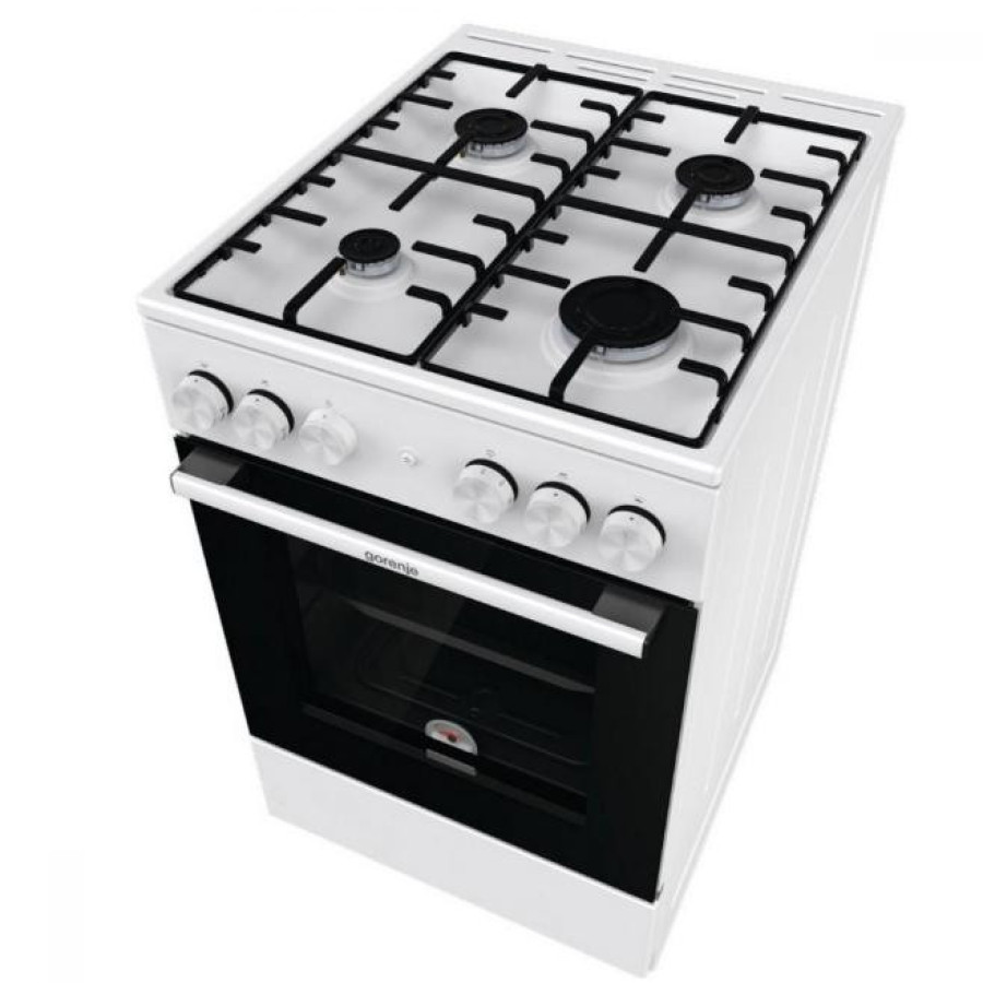  Плита газова Gorenje GG5A12WH 