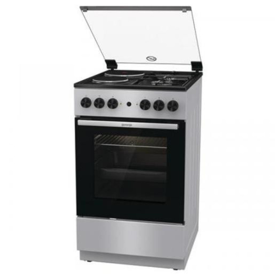 Плита комбінована Gorenje GK5A11SG