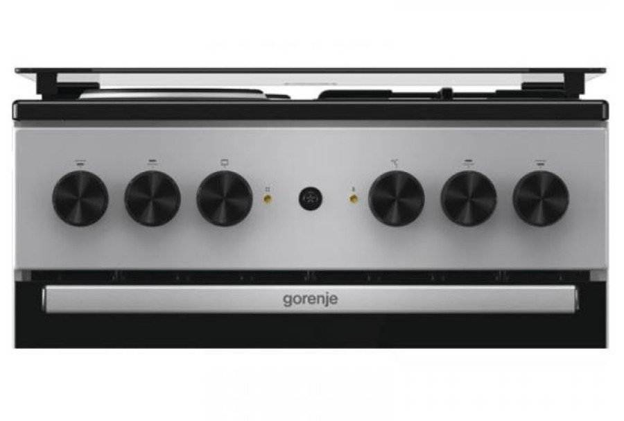 Плита комбінована Gorenje GK5A11SG 