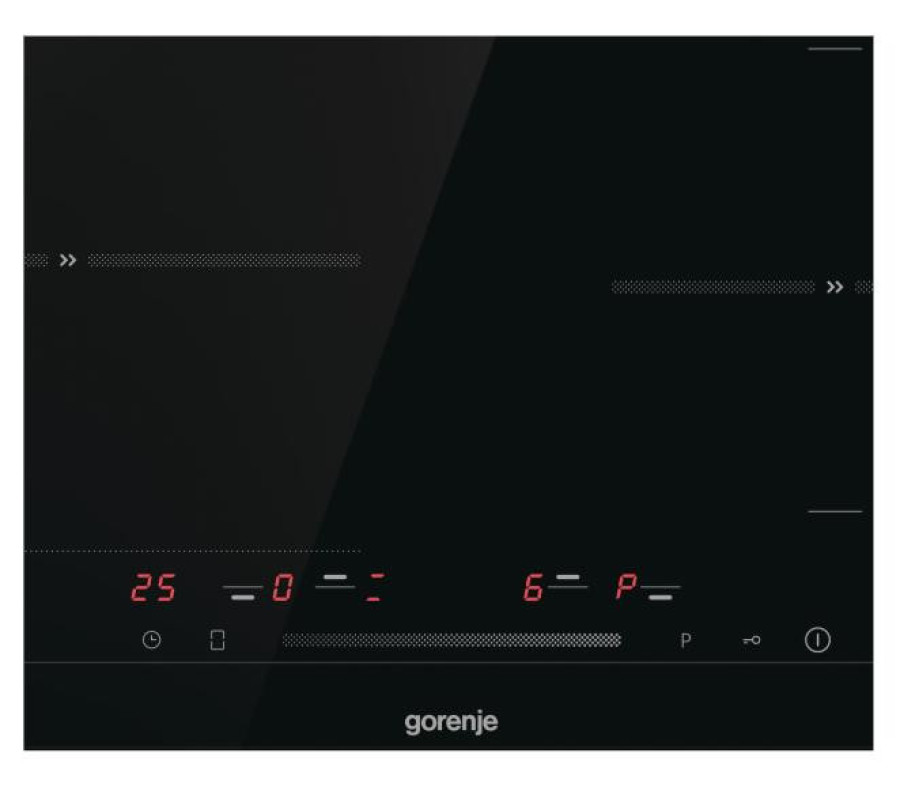 Варильна поверхня індукційна Gorenje ISC645BSC 