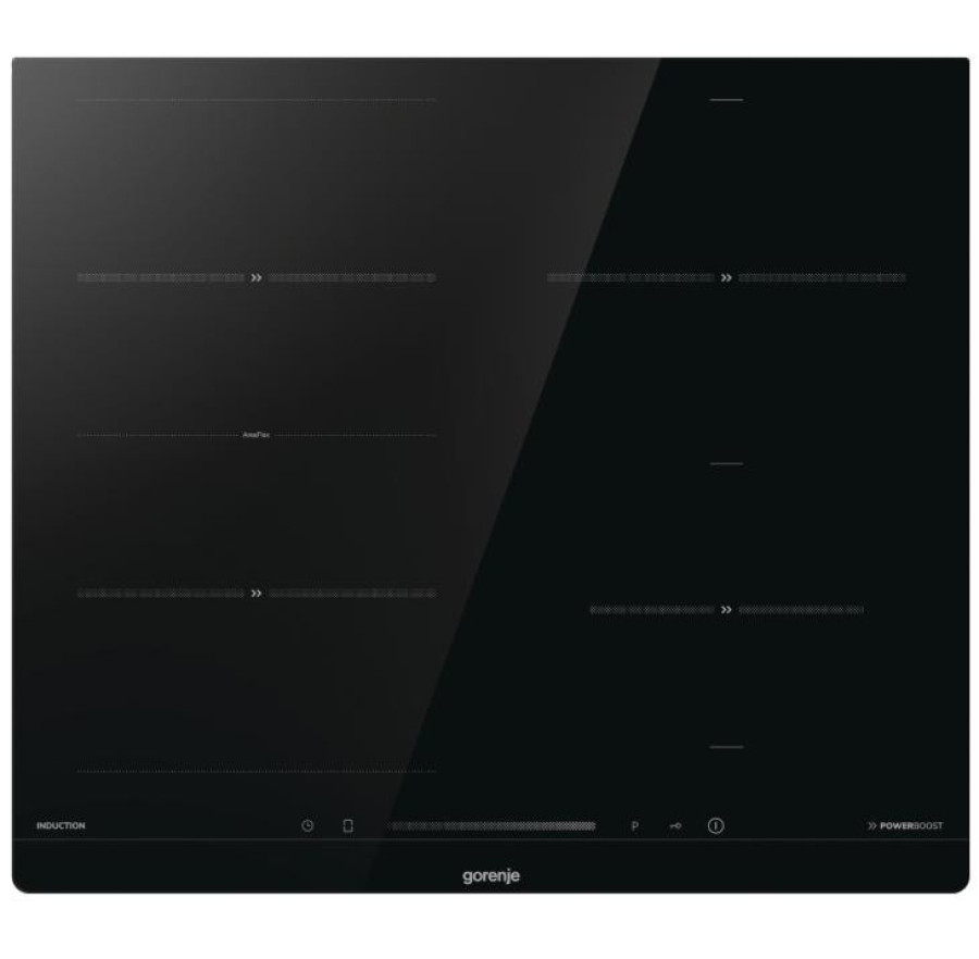Варильна поверхня індукційна Gorenje ISC645BSC