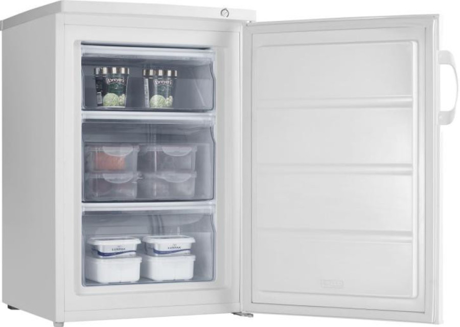  Морозильна камера Gorenje F492PW 