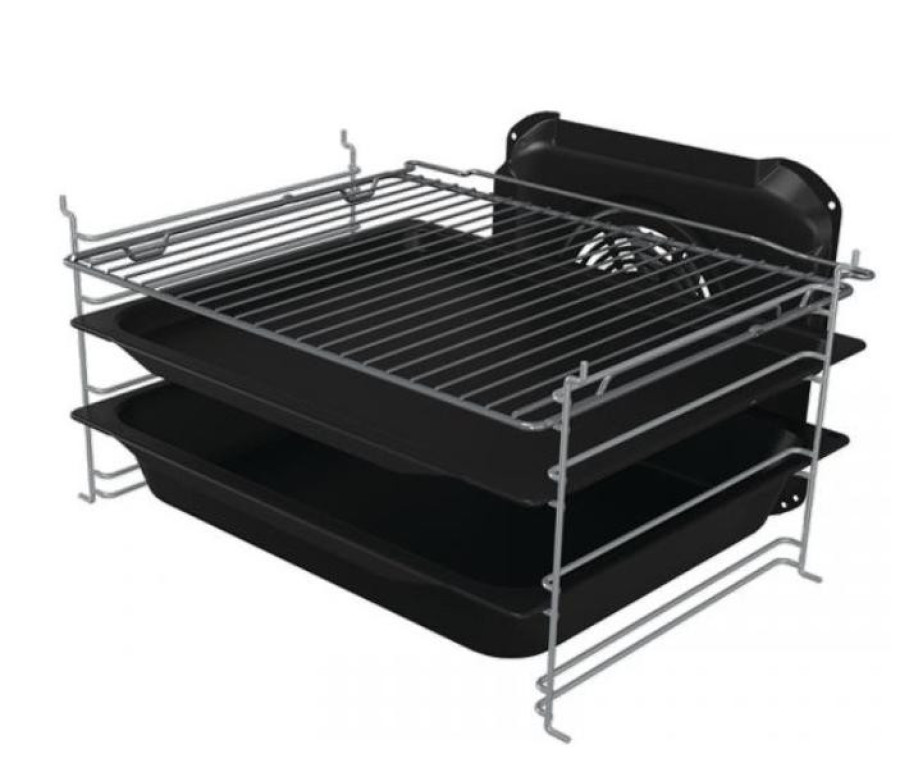  Плита електрична індукційна Gorenje MEKIS510W 