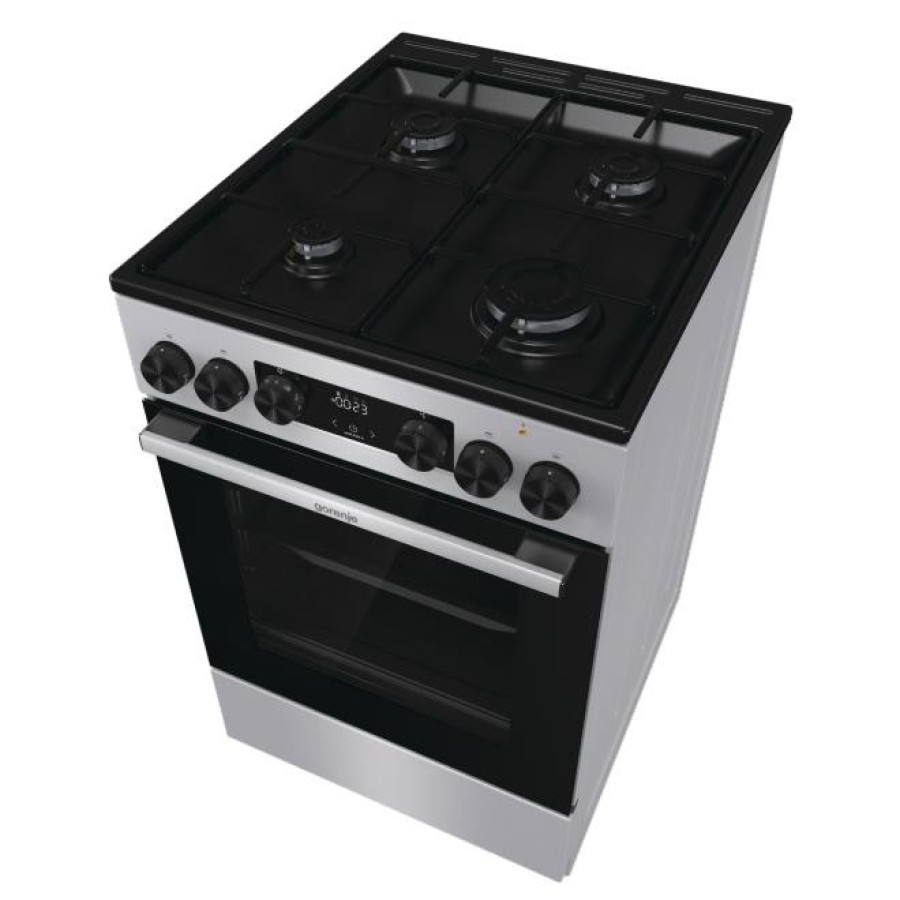  Плита комбінована Gorenje GK5C60SJ 