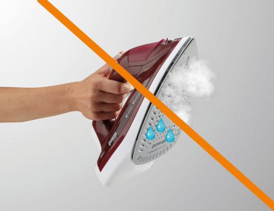  Праска  Gorenje SICH2200RBC 