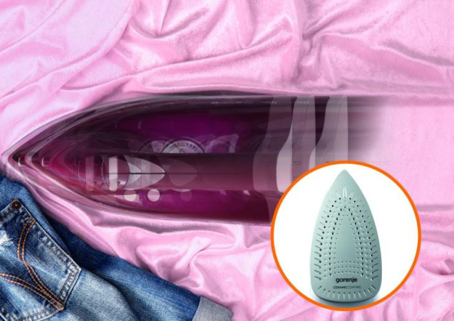  Праска  Gorenje SICH2200RBC 