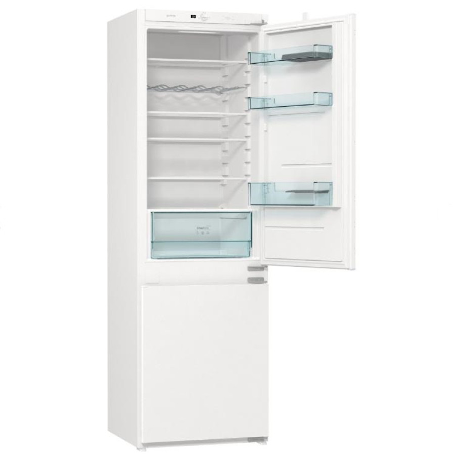  Холодильник вбудований Gorenje NRKI418EE1 