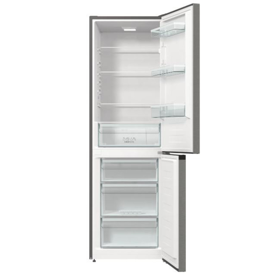  Холодильник Gorenje RK6192EXL4 