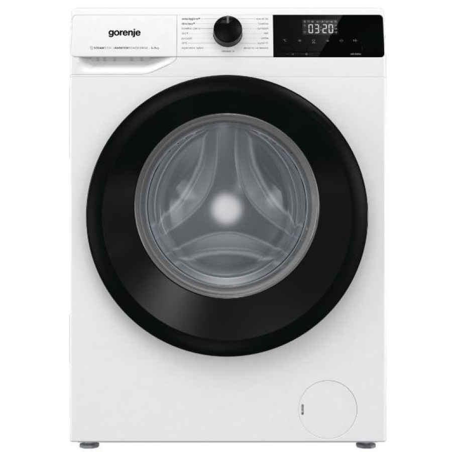 Пральна машина Gorenje WNHEI72SAS/UA