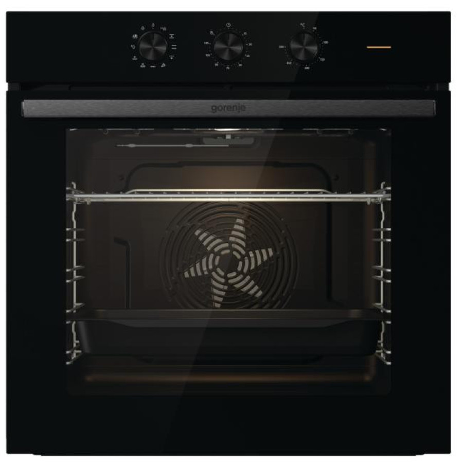 Духова шафа електрична Gorenje BO6725E02BG