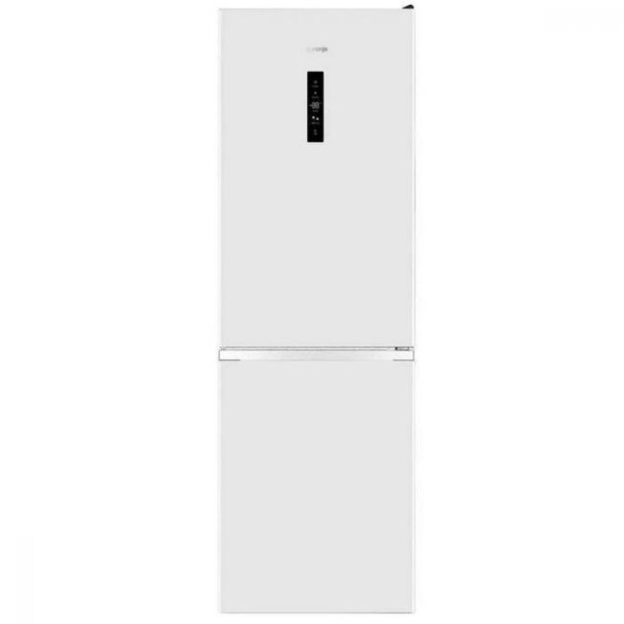 Холодильник Gorenje NRK619FAW4