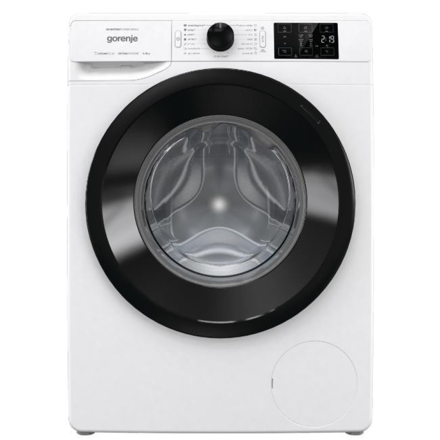Пральна машина Gorenje WNEI84BS
