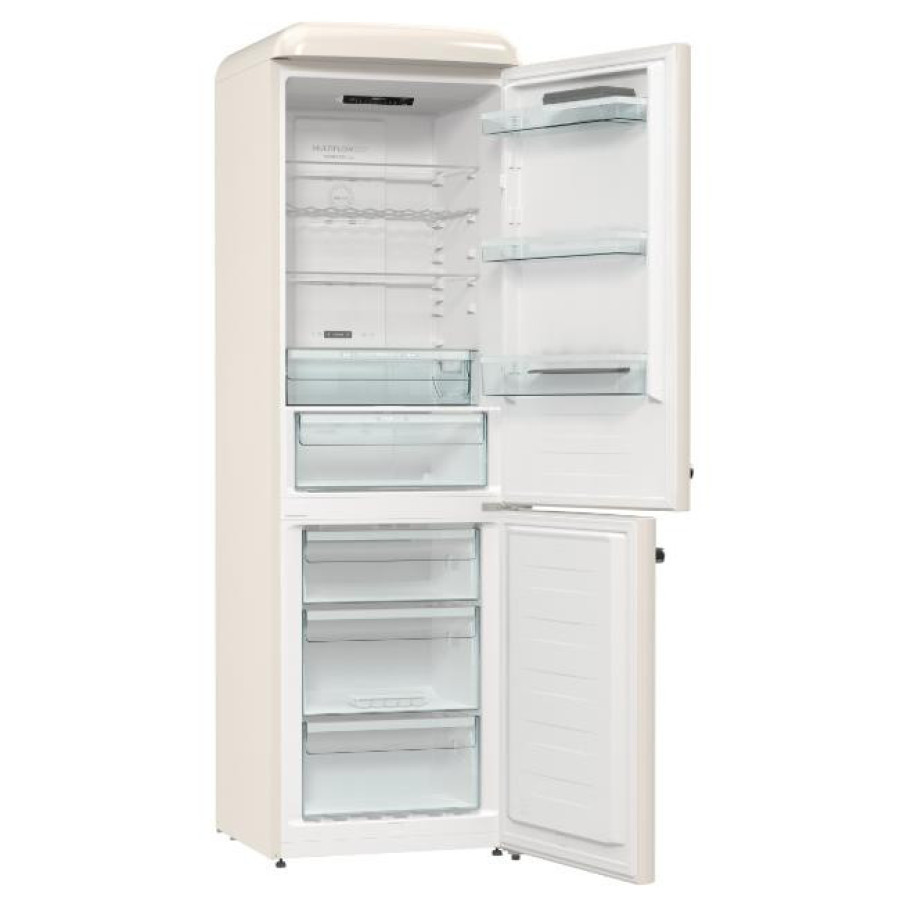  Холодильник Gorenje ONRK619DC 