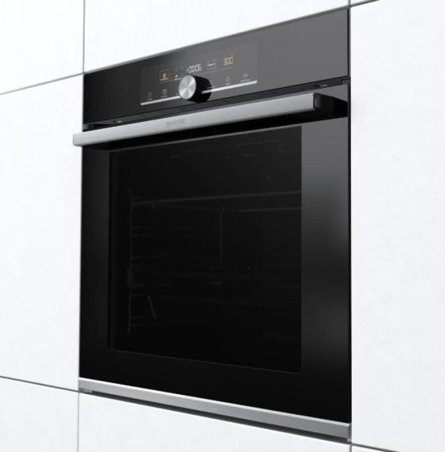  Духова шафа електрична Gorenje BPSX6747A05BG 