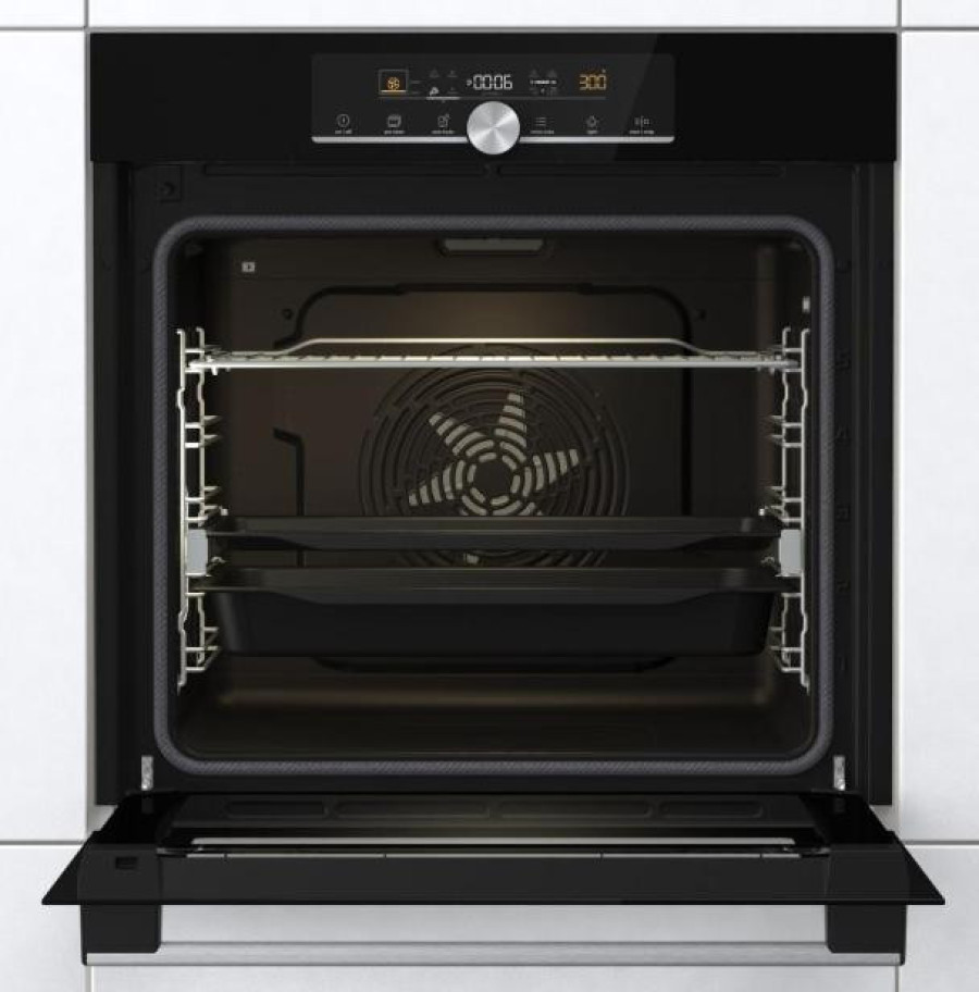  Духова шафа електрична Gorenje BPSX6747A05BG 