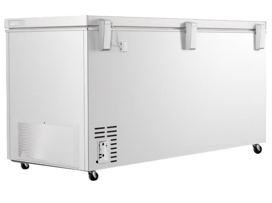  Морозильна скриня Gorenje FH50EAW 