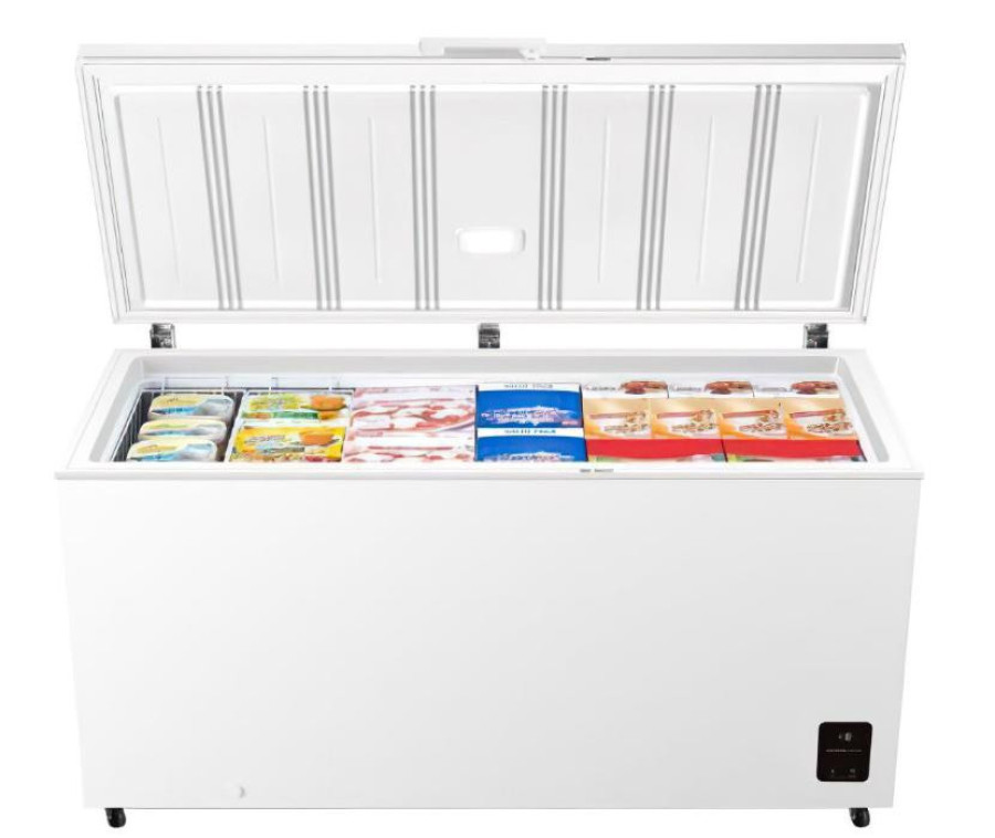  Морозильна скриня Gorenje FH50EAW 