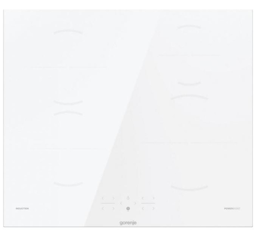 Варильна поверхня індукційна Gorenje  GI6401WSC