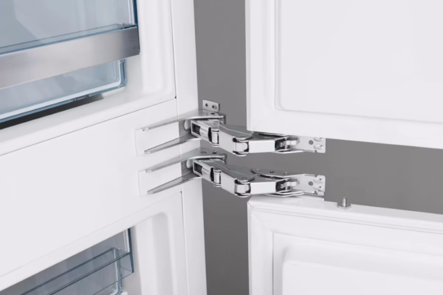  Морозильна камера вбудована Gorenje FNI518EA1 