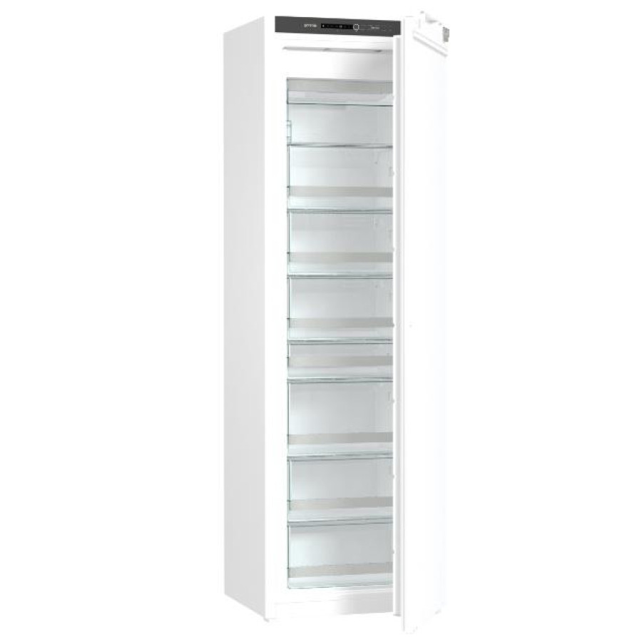 Морозильна камера вбудована Gorenje FNI518EA1