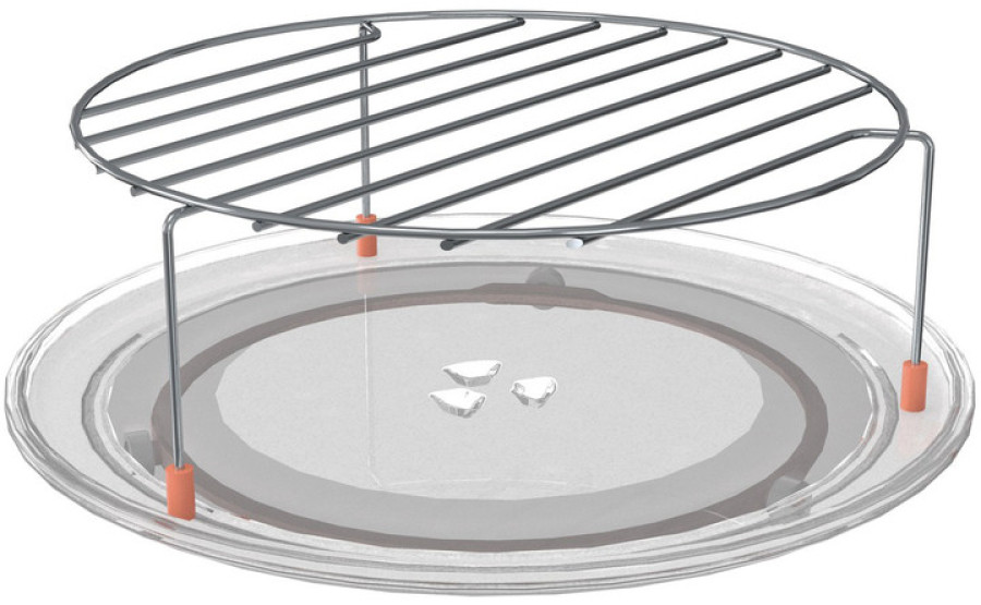  Мікрохвильова піч вбудована Gorenje BM235G1SYW 