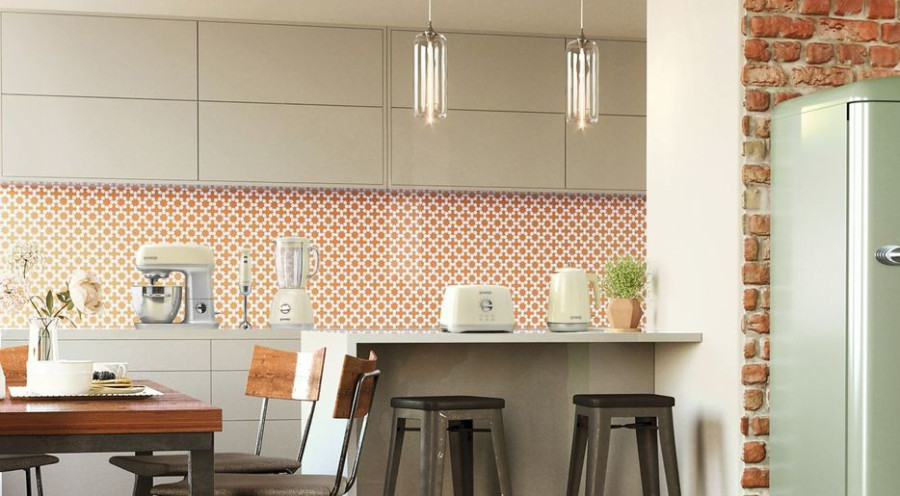  Тостер Gorenje T900RL Restyling 