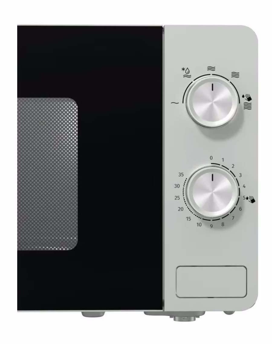  Мікрохвильова піч Gorenje MO20E1S 