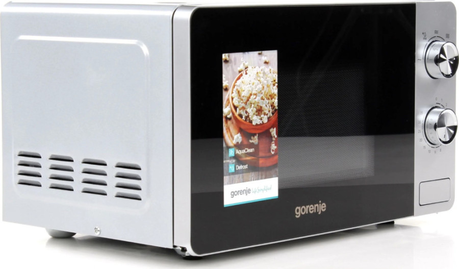 Мікрохвильова піч Gorenje MO20E1S 