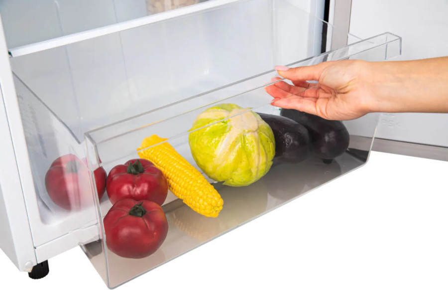  Холодильник Gorenje RF4142PW4 