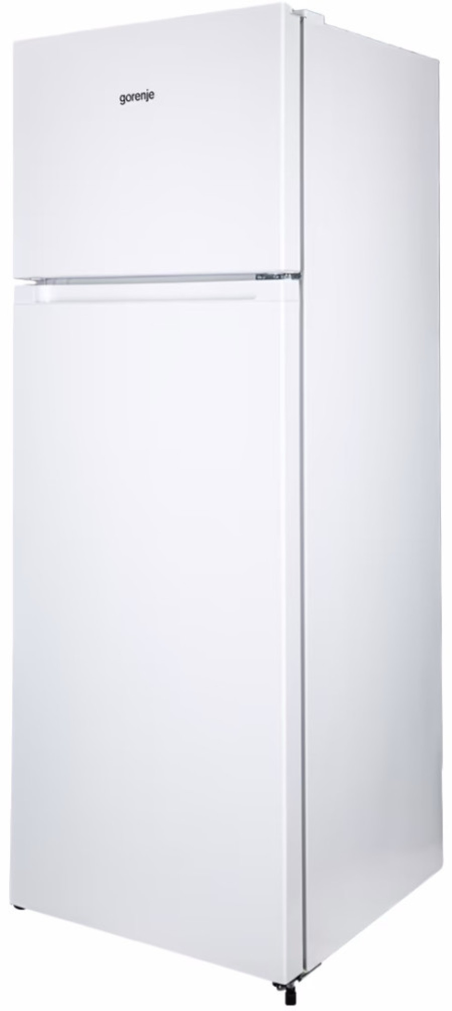  Холодильник Gorenje RF4142PW4 