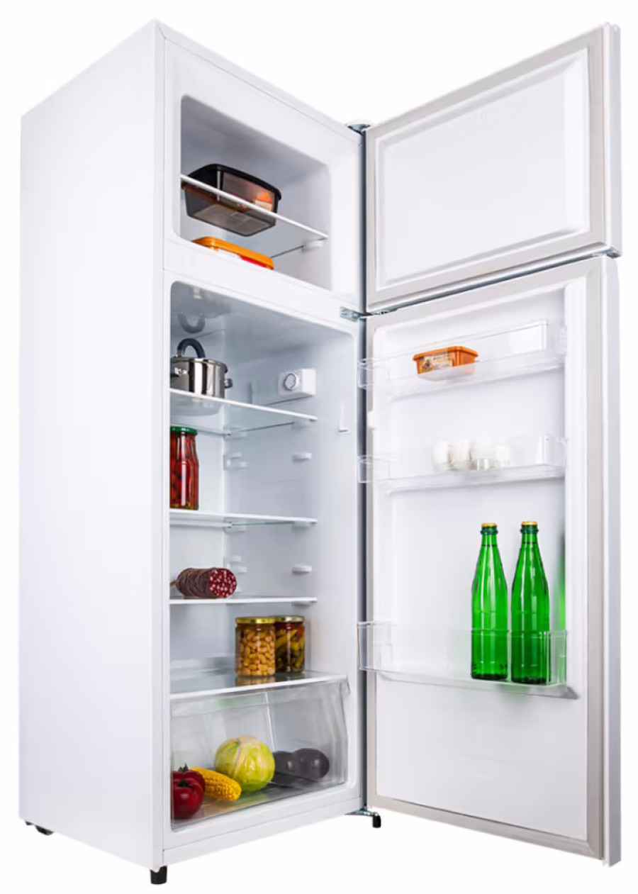  Холодильник Gorenje RF4142PW4 