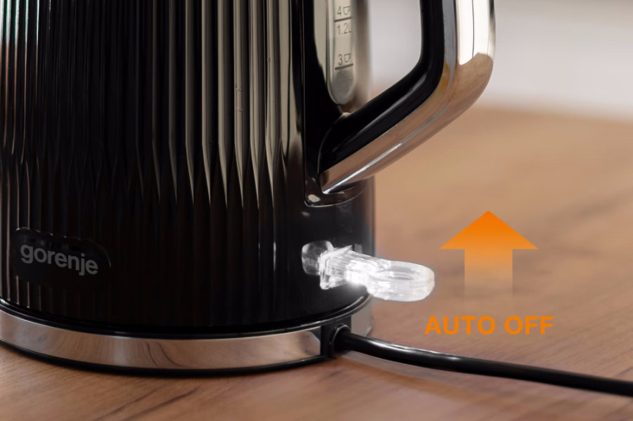  Електрочайник Gorenje K17DPB 