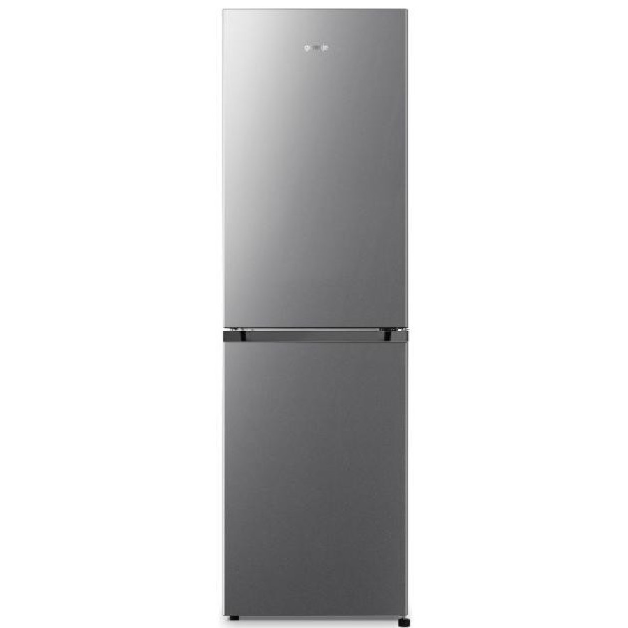 Холодильник Gorenje NRK418ECS4