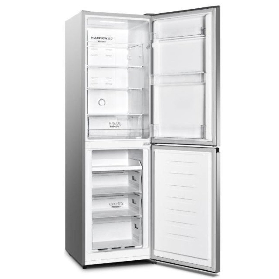  Холодильник Gorenje NRK418ECS4 