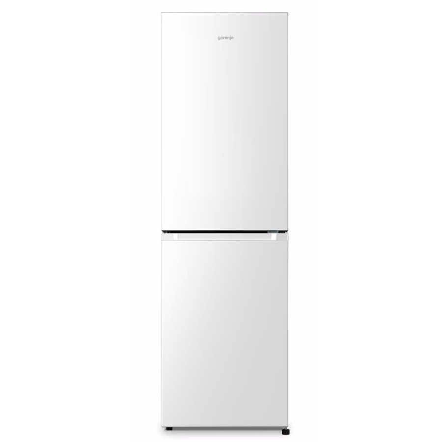 Холодильник Gorenje NRK418ECW4