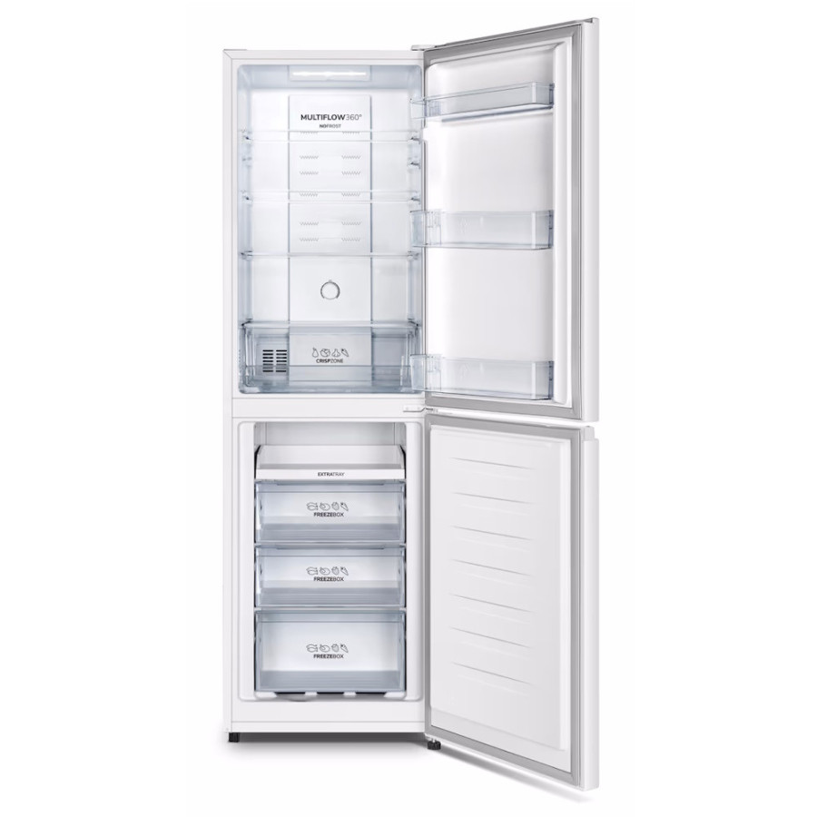  Холодильник Gorenje NRK418ECW4 