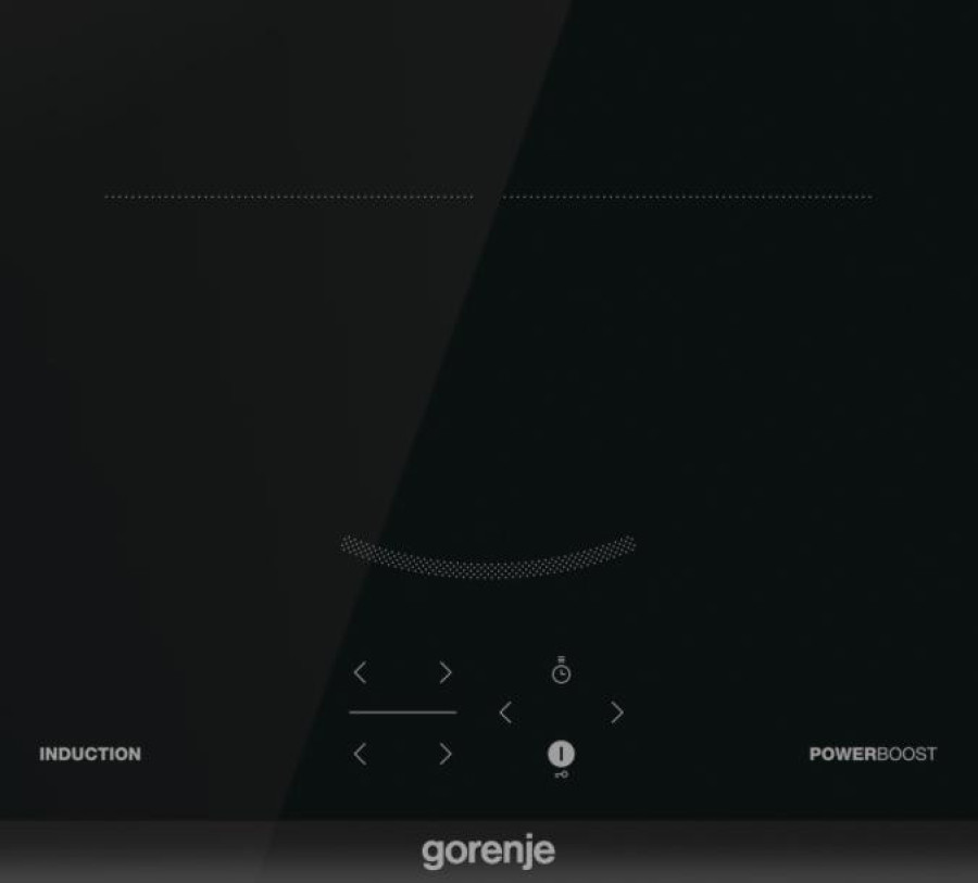  Варильна поверхня індукційна Gorenje GI3201BC 