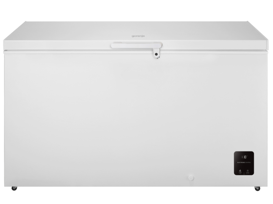 Морозильна скриня Gorenje FHC42EAW