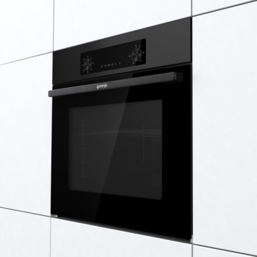  Духова шафа електрична Gorenje BO635E1B 
