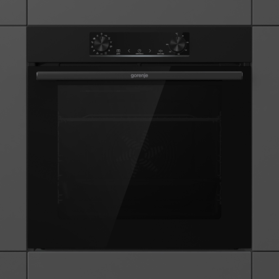  Духова шафа електрична Gorenje BOP6737E02BK 