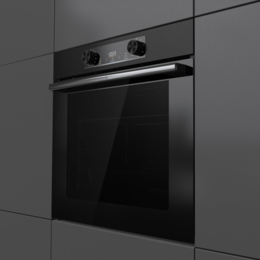  Духова шафа електрична Gorenje BOP6737E02BK 