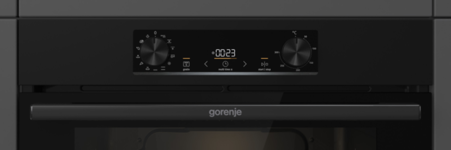  Духова шафа електрична Gorenje BOP6737E02BK 